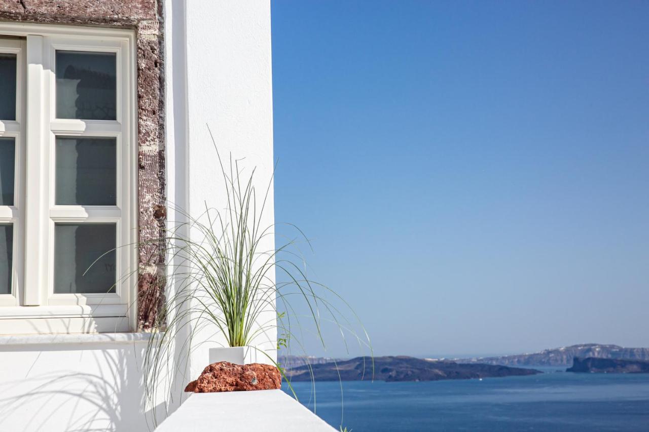 Platis Residence Villa Ia Exterior foto