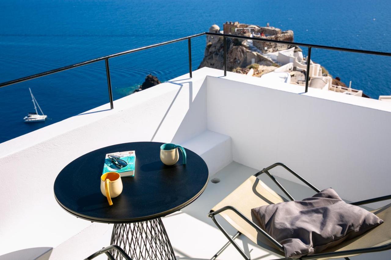 Platis Residence Villa Ia Exterior foto