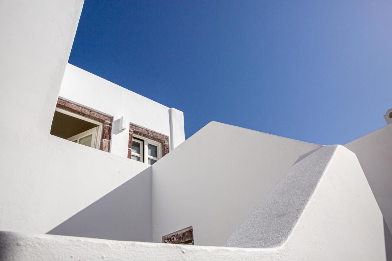 Platis Residence Villa Ia Exterior foto