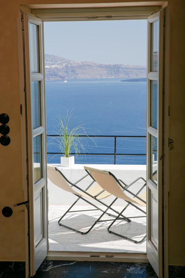 Platis Residence Villa Ia Exterior foto